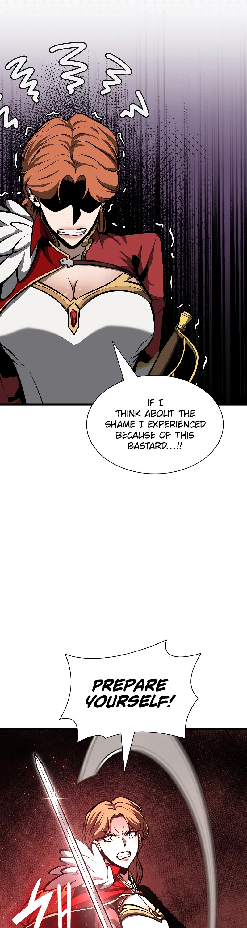 I Returned as an FFF-Class Witch Doctor chapter 37 page 51