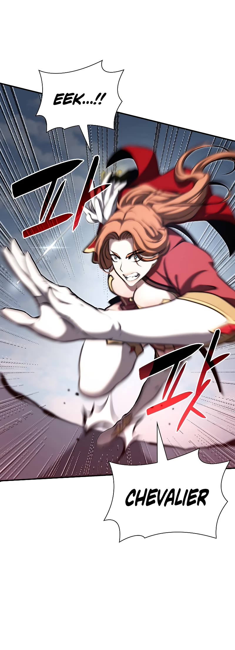 I Returned as an FFF-Class Witch Doctor chapter 37 page 54