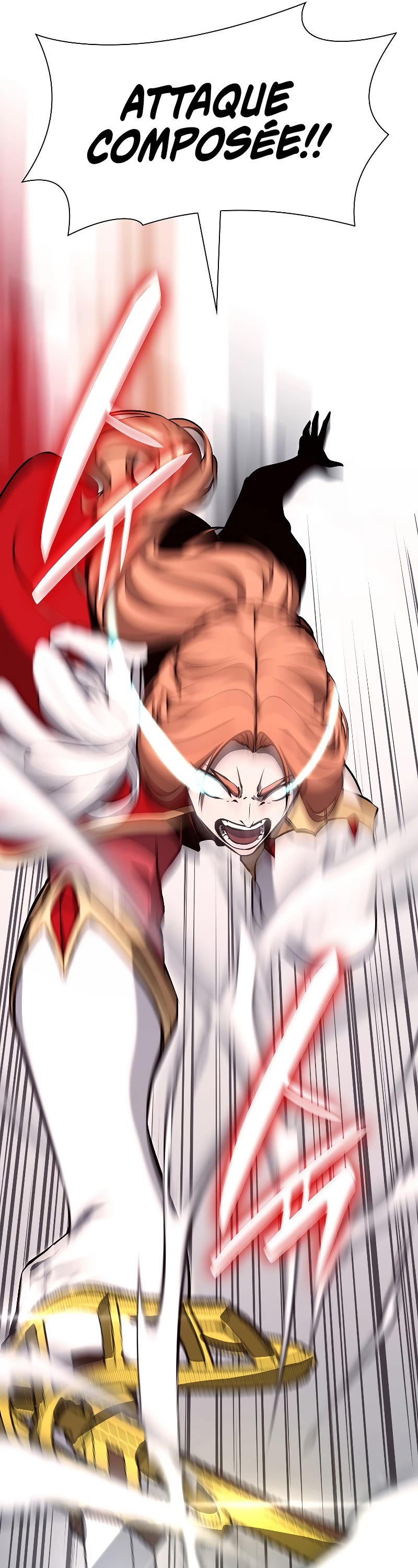 I Returned as an FFF-Class Witch Doctor chapter 37 page 55