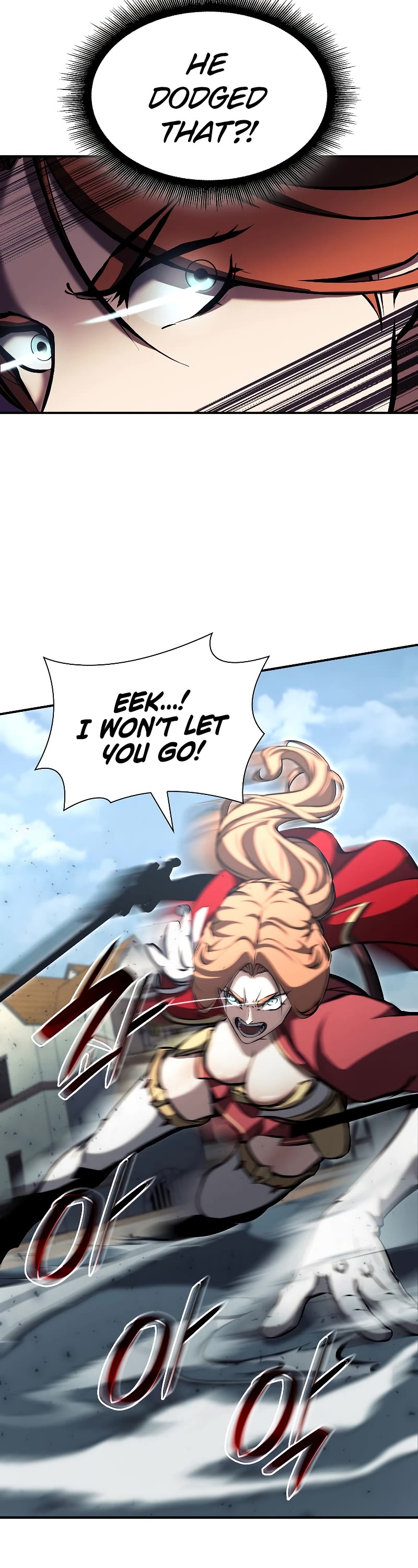 I Returned as an FFF-Class Witch Doctor chapter 37 page 57