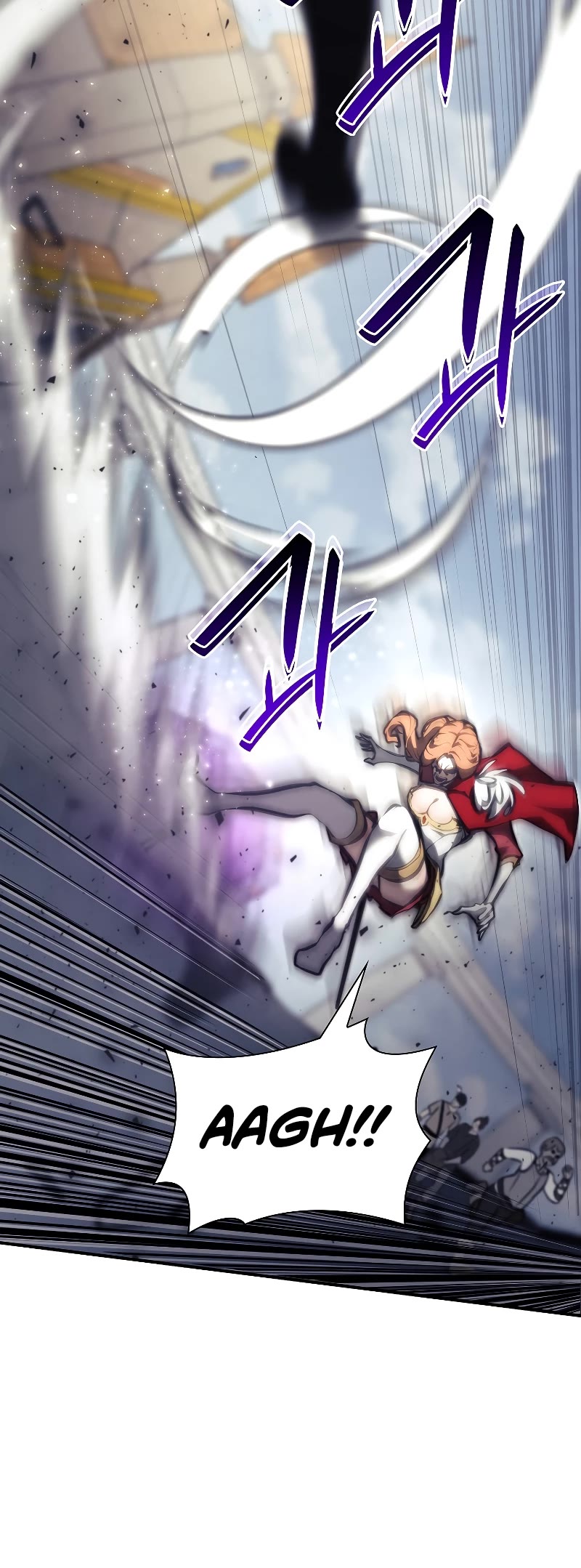 I Returned as an FFF-Class Witch Doctor chapter 37 page 59