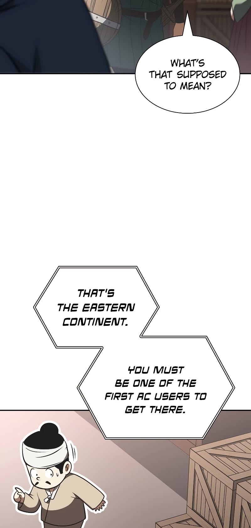 I Returned as an FFF-Class Witch Doctor chapter 37 page 6