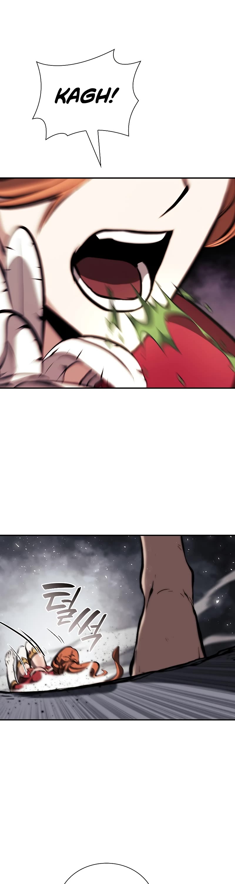 I Returned as an FFF-Class Witch Doctor chapter 37 page 61