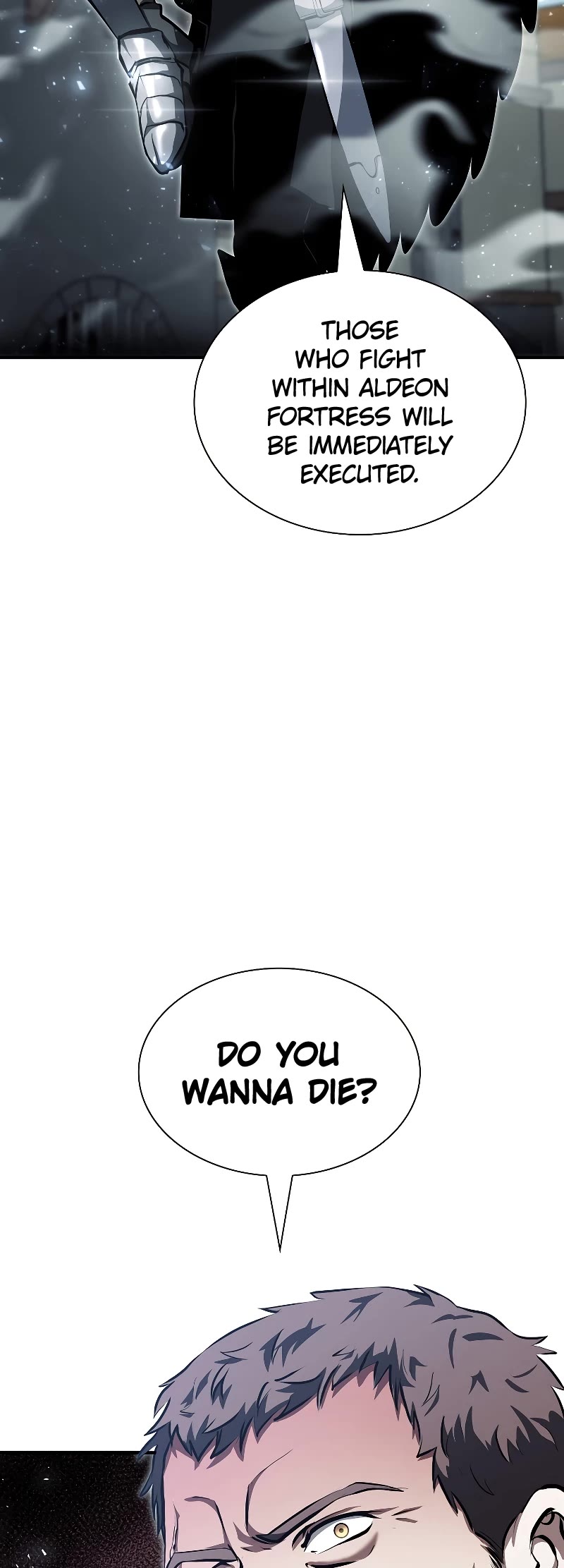 I Returned as an FFF-Class Witch Doctor chapter 37 page 64