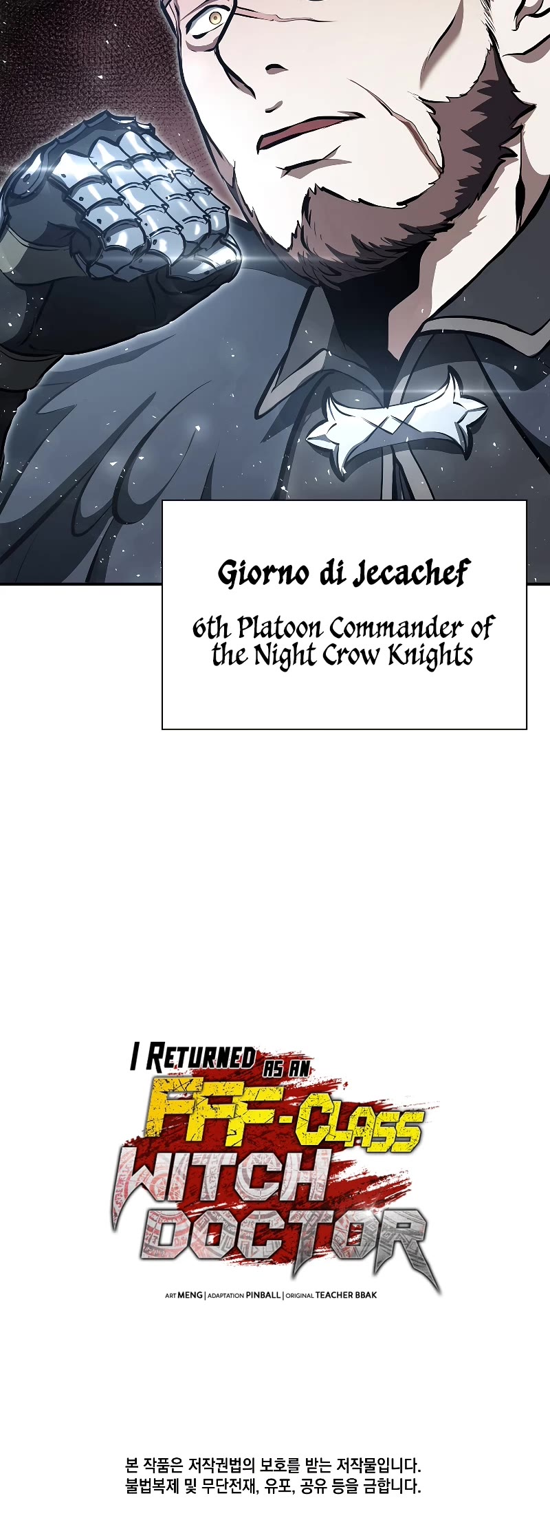 I Returned as an FFF-Class Witch Doctor chapter 37 page 65