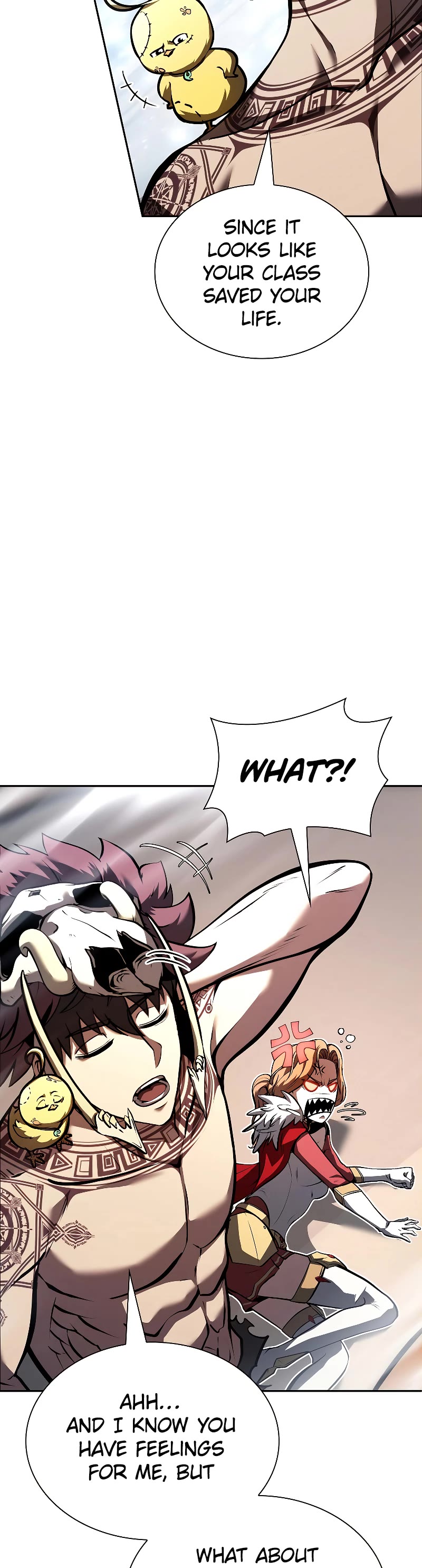 I Returned as an FFF-Class Witch Doctor chapter 38 page 11