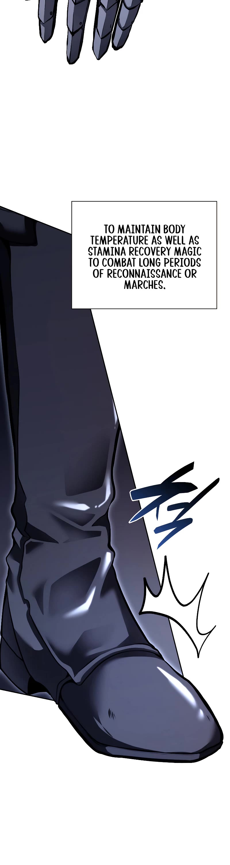 I Returned as an FFF-Class Witch Doctor chapter 38 page 16