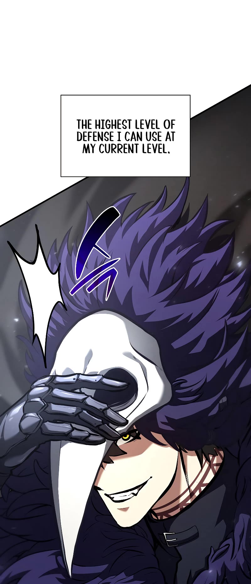 I Returned as an FFF-Class Witch Doctor chapter 38 page 17