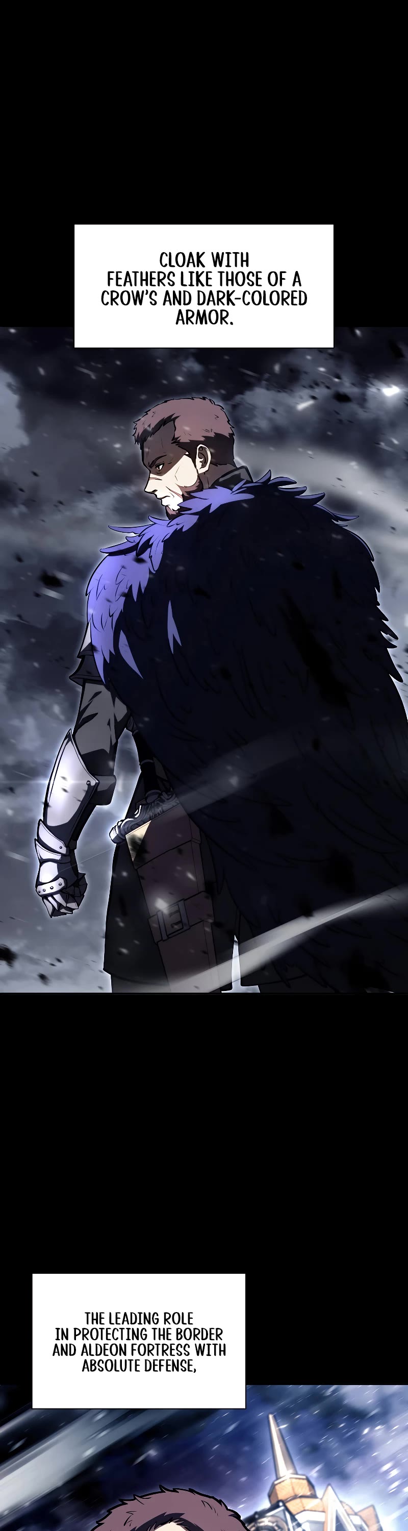 I Returned as an FFF-Class Witch Doctor chapter 38 page 2