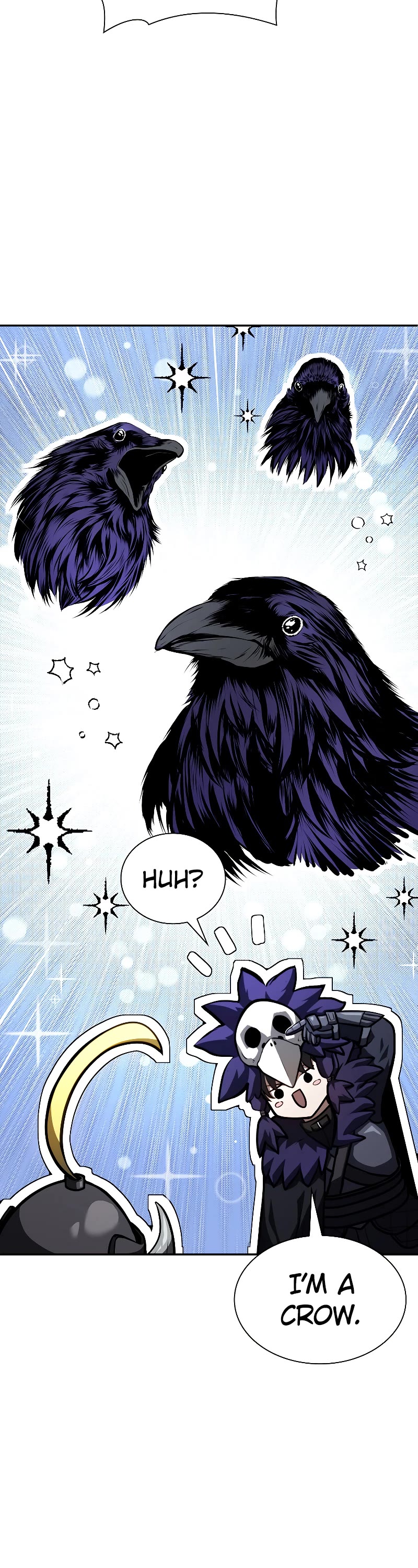 I Returned as an FFF-Class Witch Doctor chapter 38 page 21