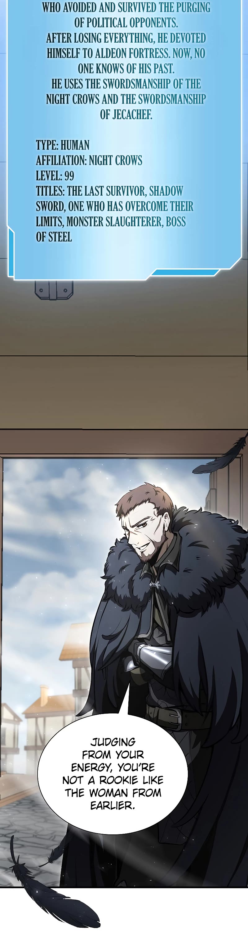 I Returned as an FFF-Class Witch Doctor chapter 38 page 25