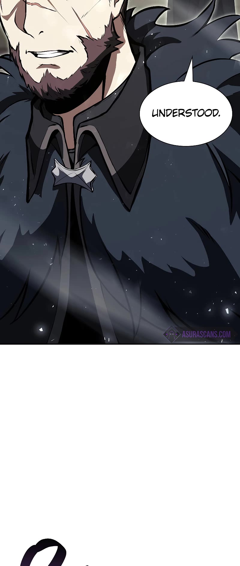 I Returned as an FFF-Class Witch Doctor chapter 38 page 28