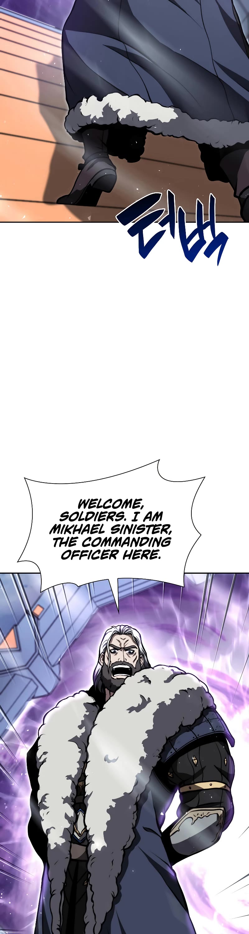 I Returned as an FFF-Class Witch Doctor chapter 38 page 31