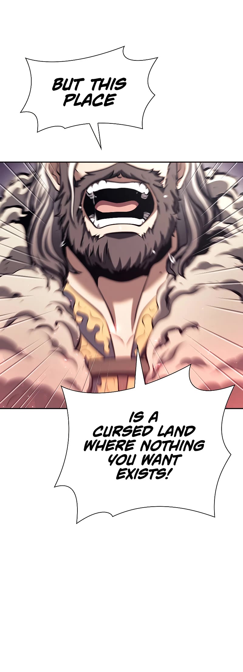 I Returned as an FFF-Class Witch Doctor chapter 38 page 34