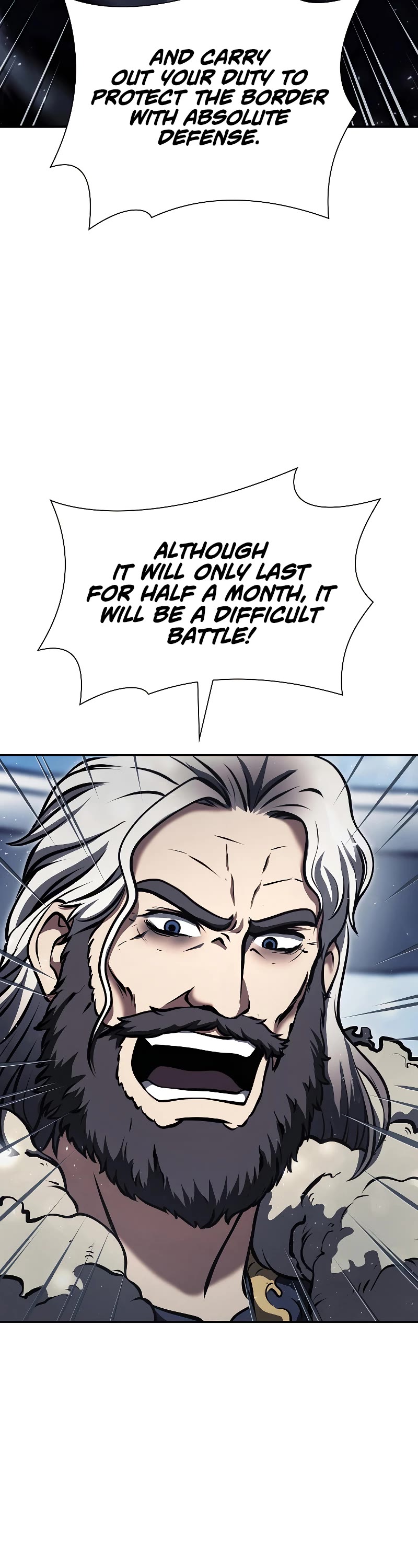 I Returned as an FFF-Class Witch Doctor chapter 38 page 37