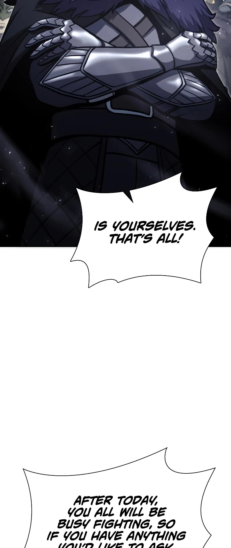 I Returned as an FFF-Class Witch Doctor chapter 38 page 39