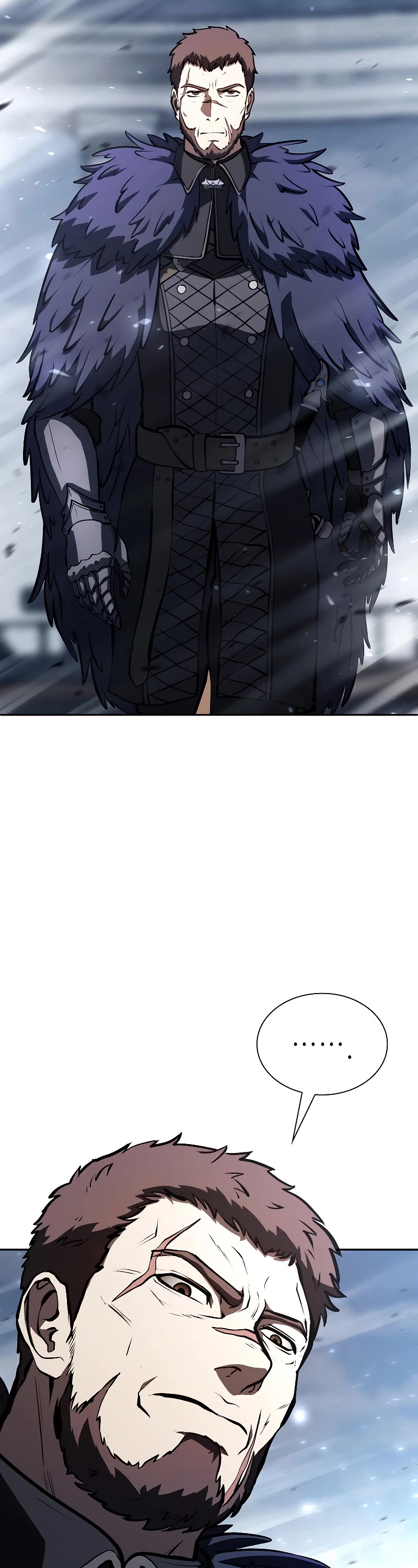 I Returned as an FFF-Class Witch Doctor chapter 38 page 4