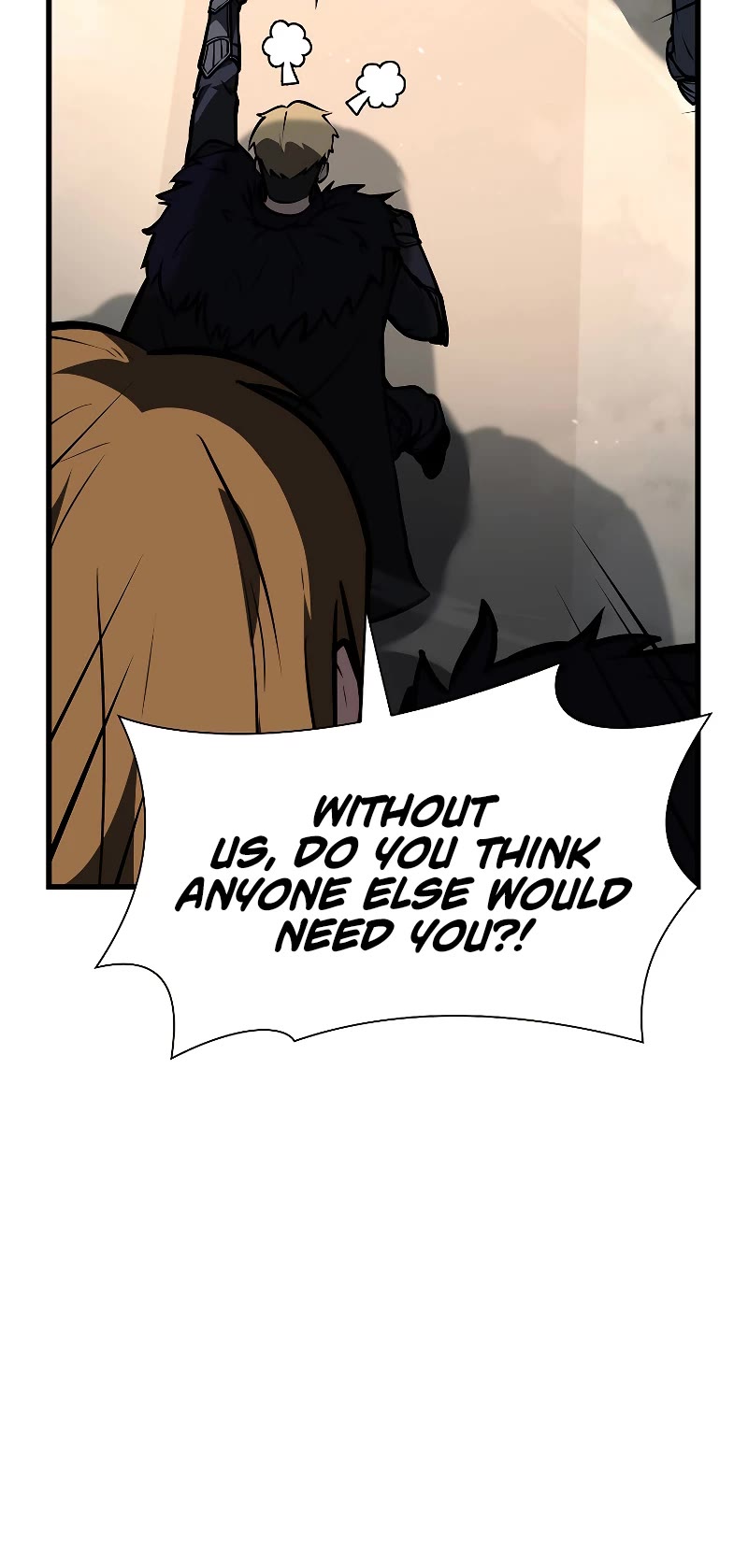 I Returned as an FFF-Class Witch Doctor chapter 38 page 51