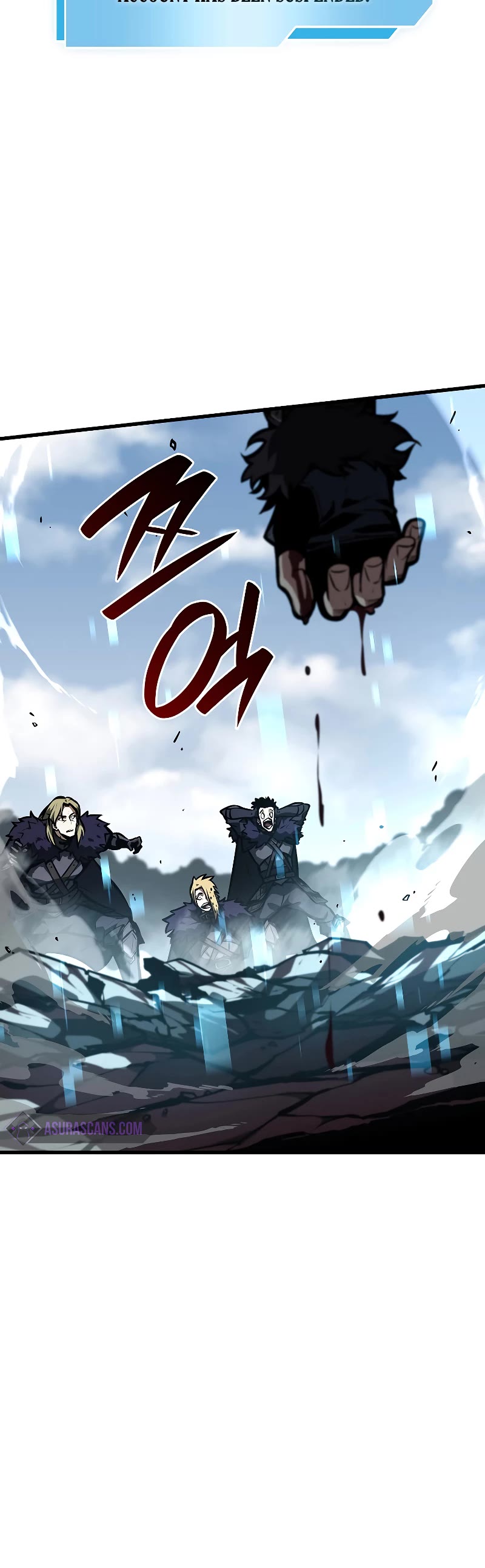 I Returned as an FFF-Class Witch Doctor chapter 38 page 55