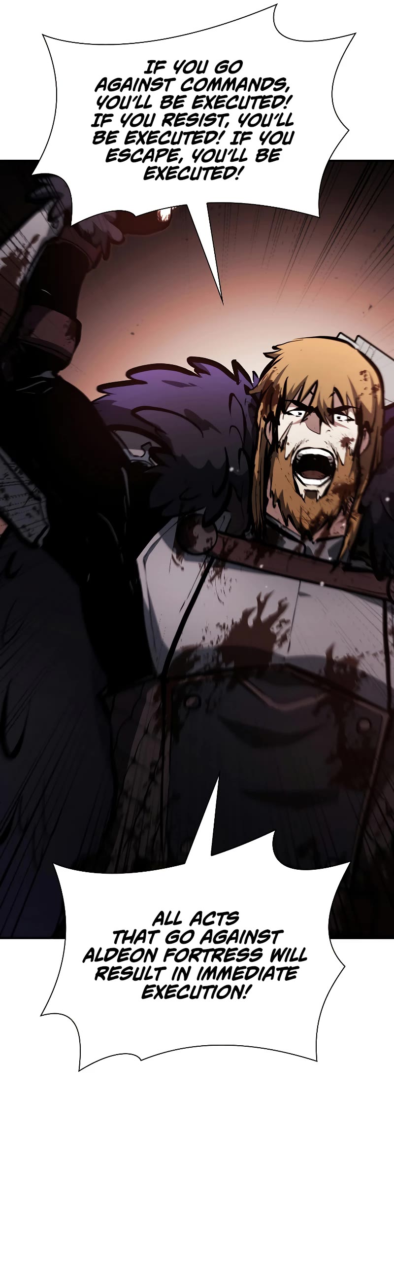 I Returned as an FFF-Class Witch Doctor chapter 38 page 56