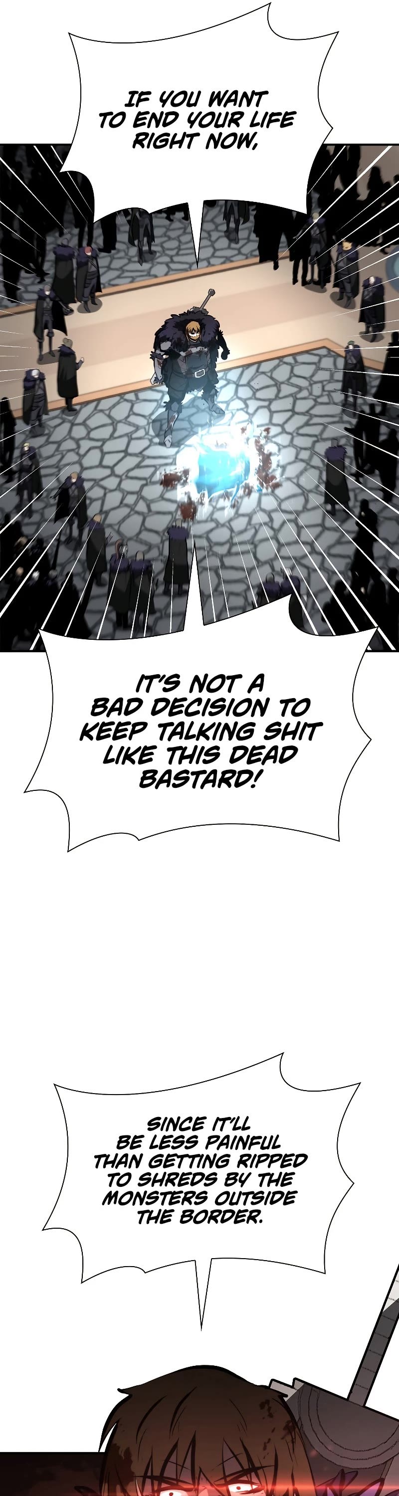 I Returned as an FFF-Class Witch Doctor chapter 38 page 57