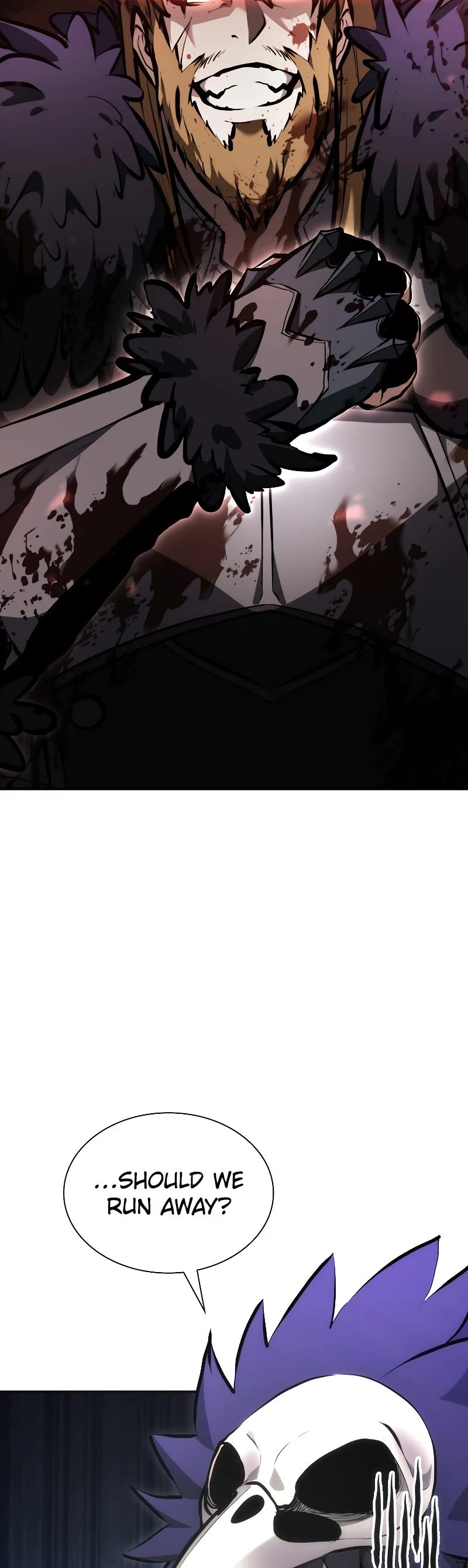 I Returned as an FFF-Class Witch Doctor chapter 38 page 58