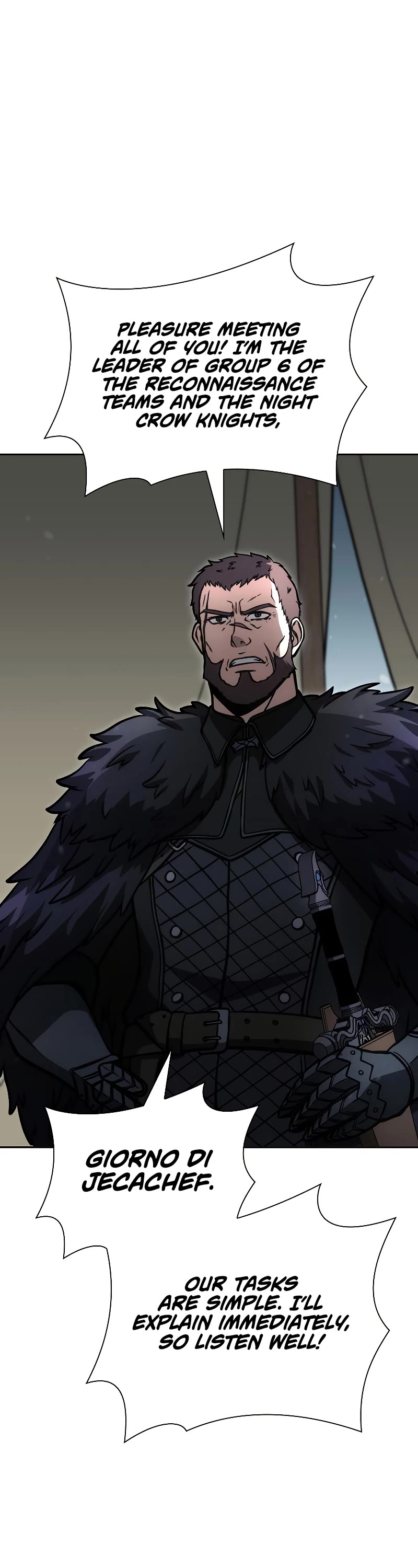 I Returned as an FFF-Class Witch Doctor chapter 39 page 10