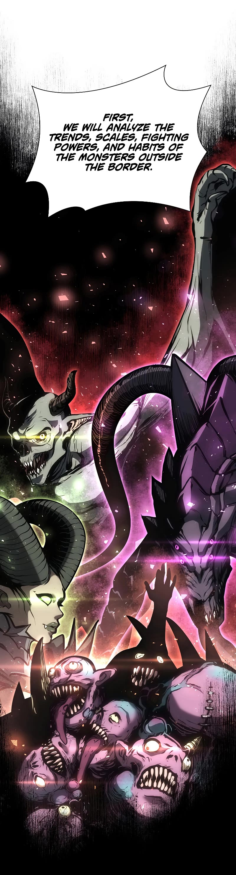 I Returned as an FFF-Class Witch Doctor chapter 39 page 11