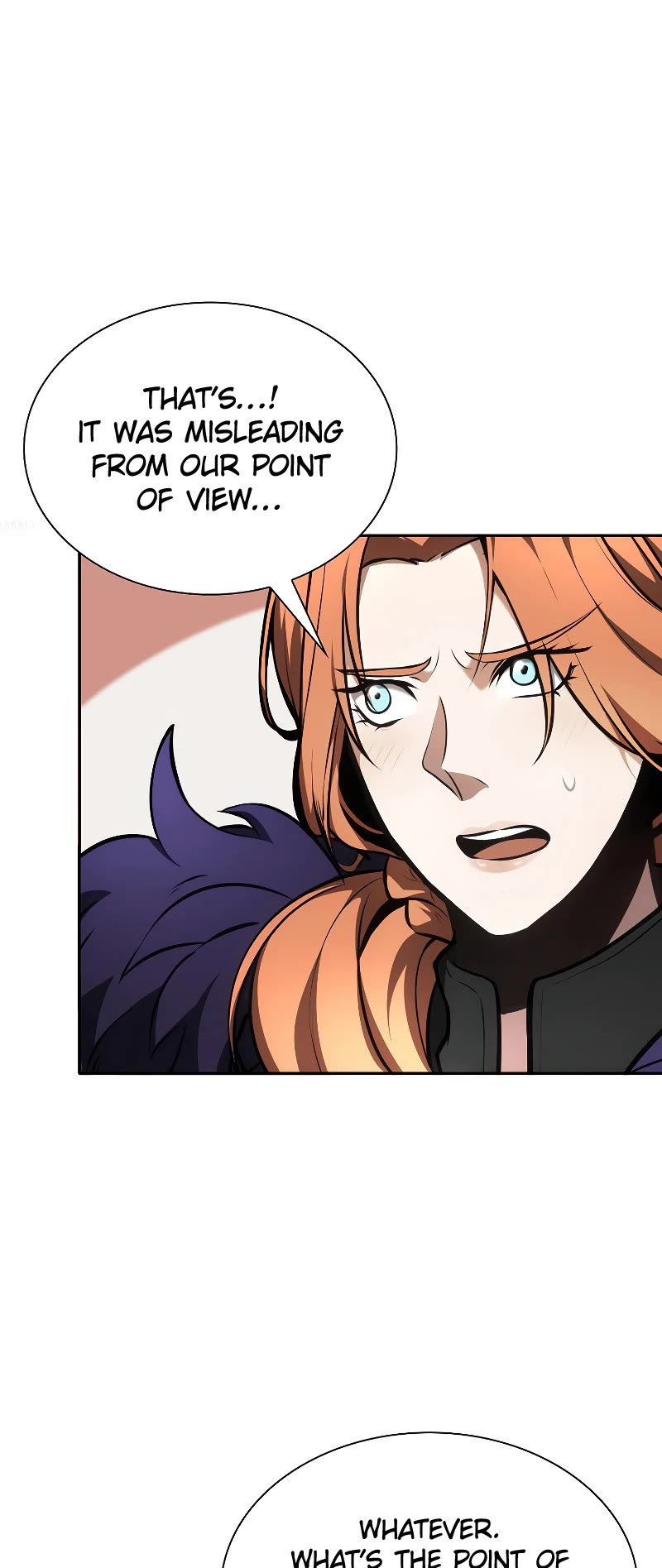 I Returned as an FFF-Class Witch Doctor chapter 39 page 22