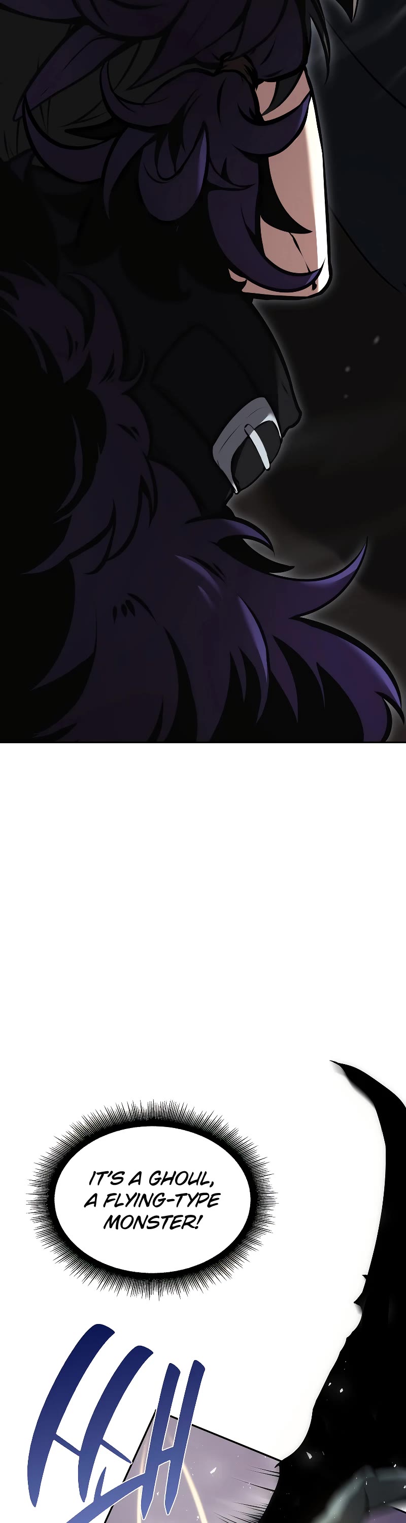 I Returned as an FFF-Class Witch Doctor chapter 39 page 25