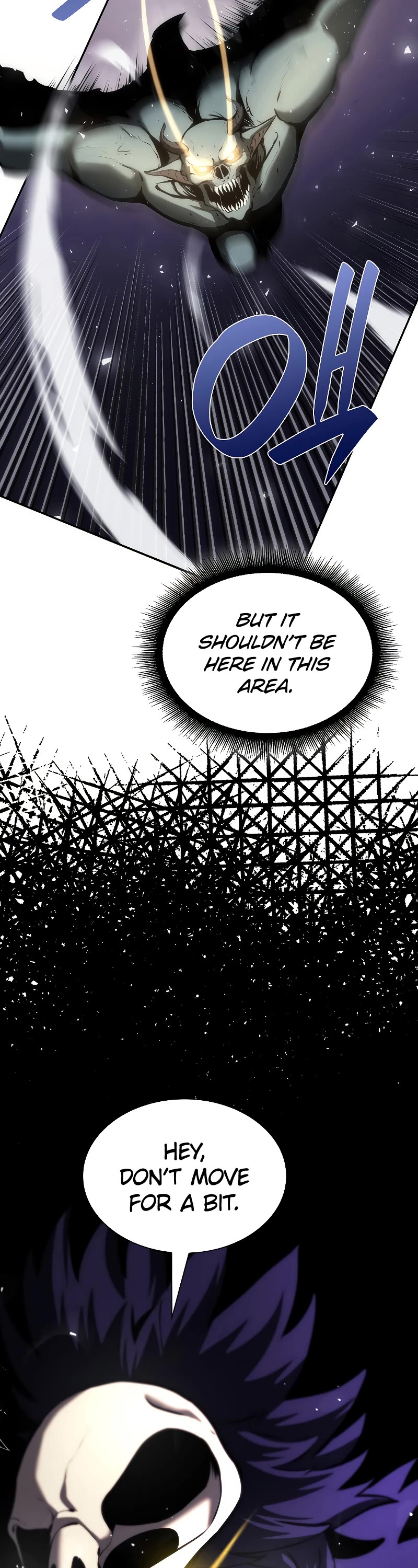 I Returned as an FFF-Class Witch Doctor chapter 39 page 26