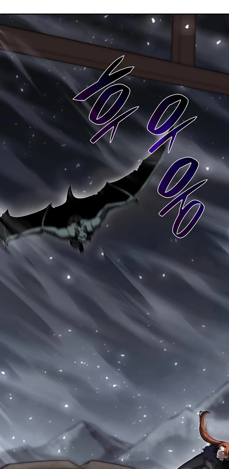 I Returned as an FFF-Class Witch Doctor chapter 39 page 28