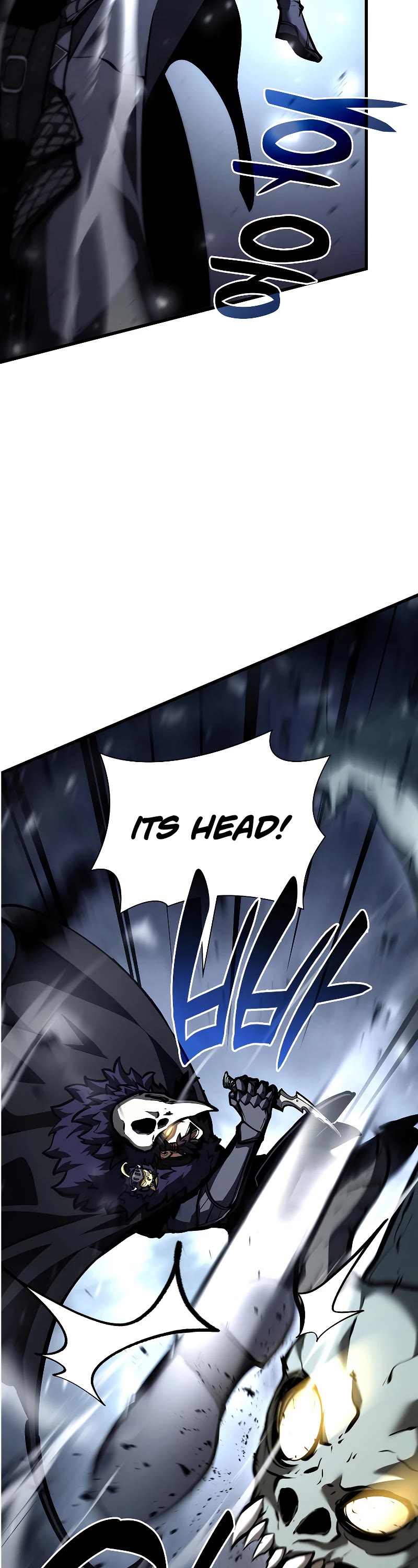 I Returned as an FFF-Class Witch Doctor chapter 39 page 48