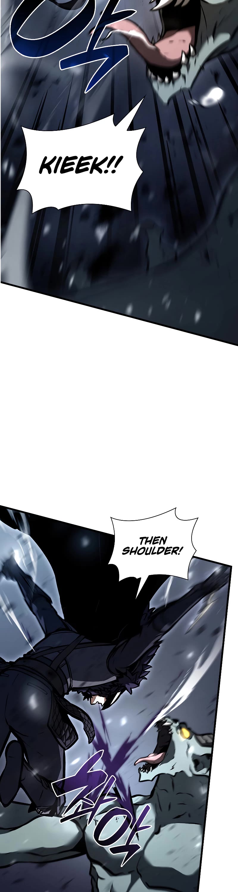 I Returned as an FFF-Class Witch Doctor chapter 39 page 49