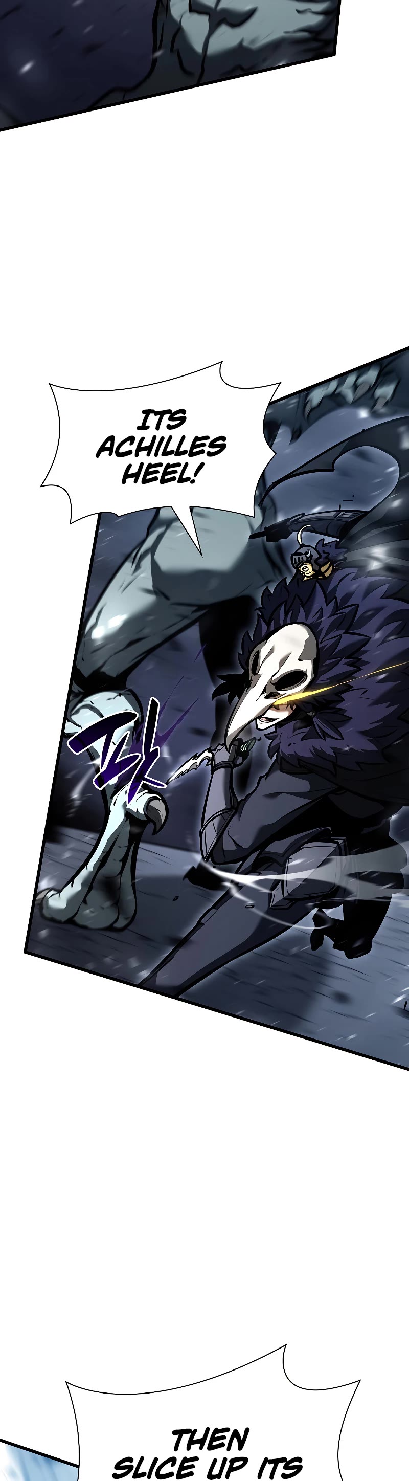 I Returned as an FFF-Class Witch Doctor chapter 39 page 50