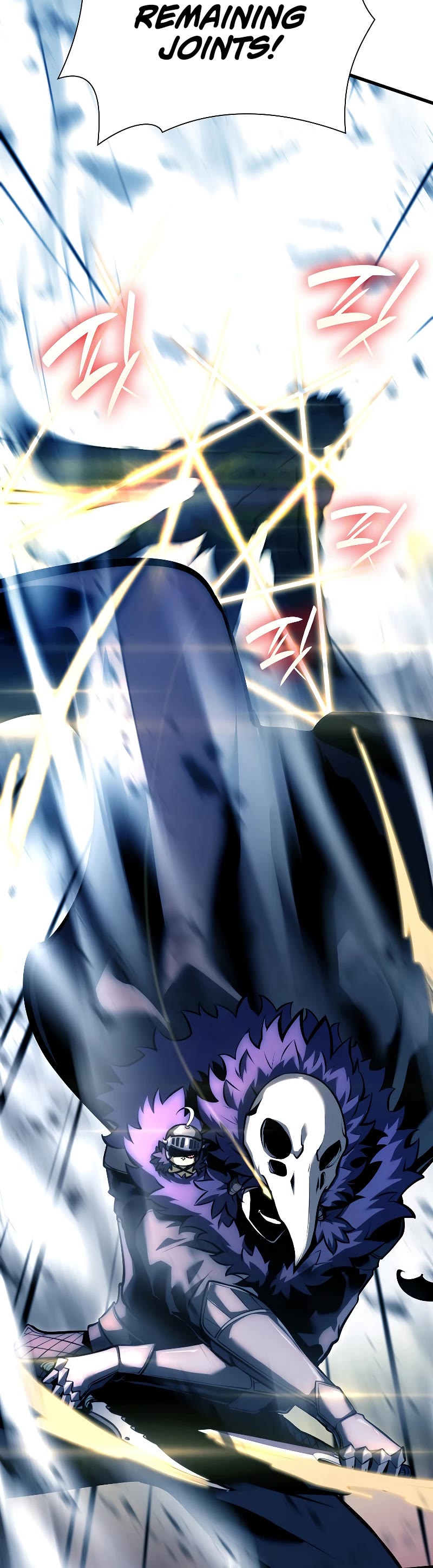 I Returned as an FFF-Class Witch Doctor chapter 39 page 51