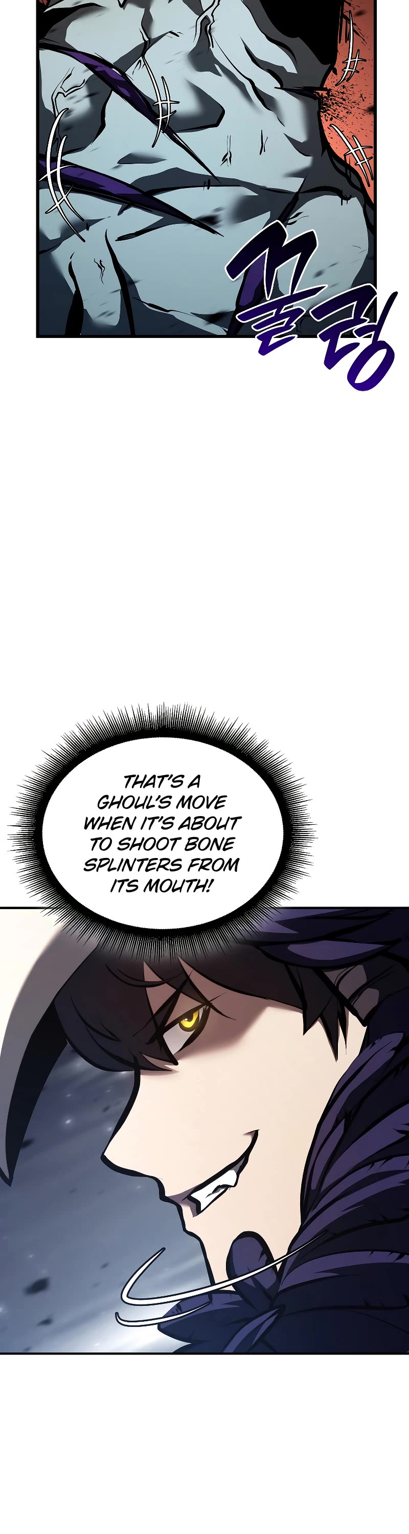 I Returned as an FFF-Class Witch Doctor chapter 39 page 54