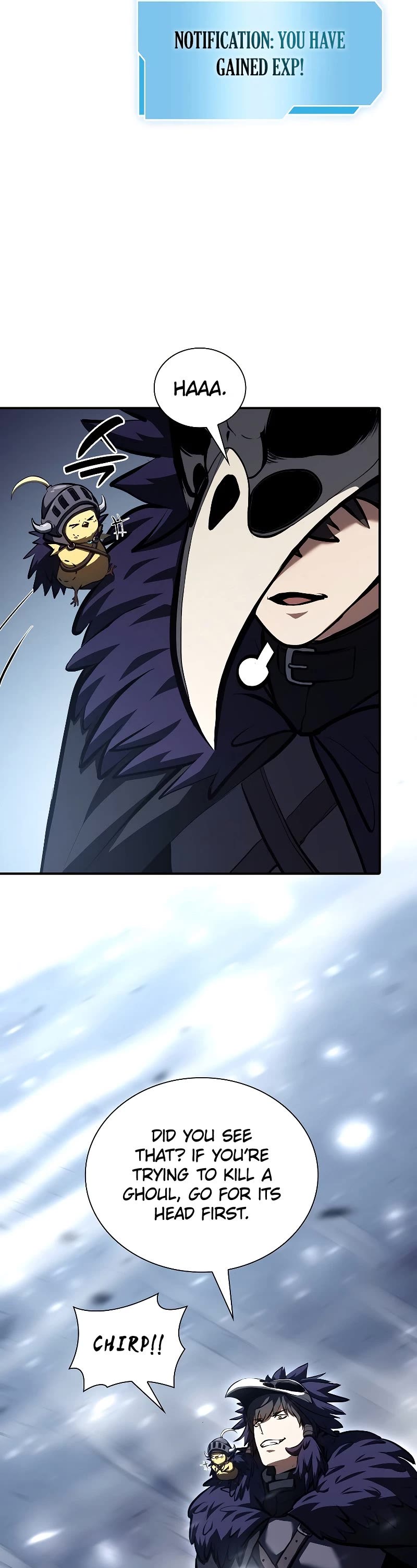I Returned as an FFF-Class Witch Doctor chapter 39 page 63