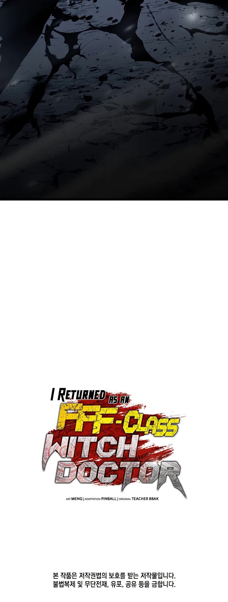 I Returned as an FFF-Class Witch Doctor chapter 39 page 65