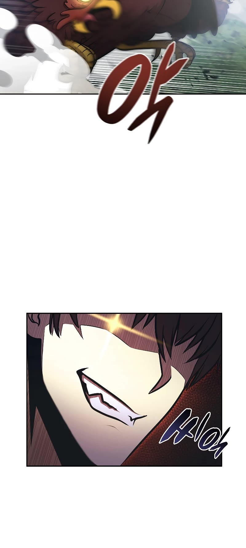 I Returned as an FFF-Class Witch Doctor chapter 4 page 10