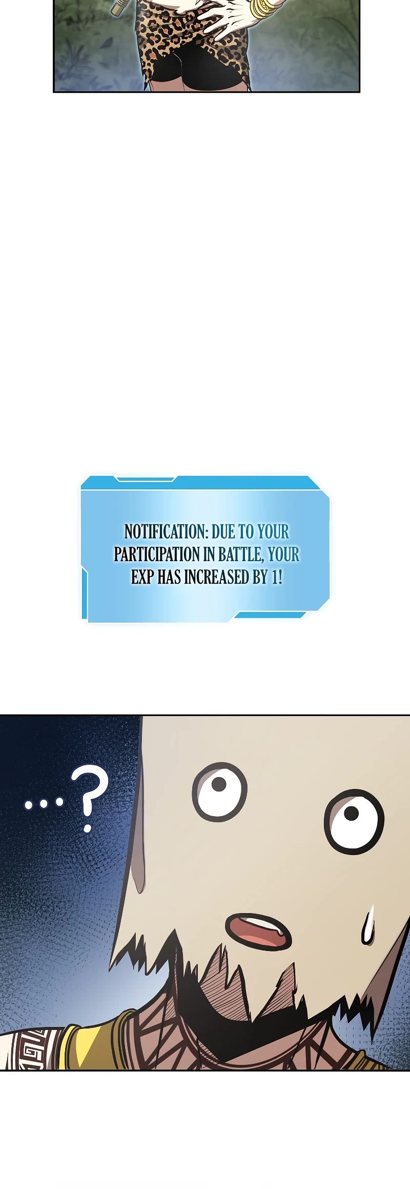 I Returned as an FFF-Class Witch Doctor chapter 4 page 16