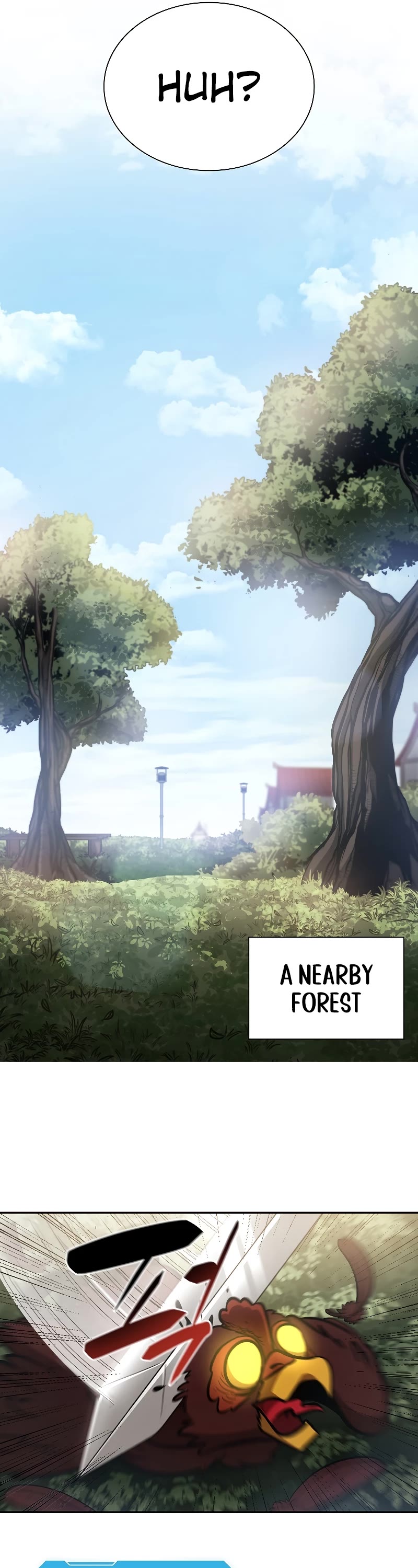 I Returned as an FFF-Class Witch Doctor chapter 4 page 17