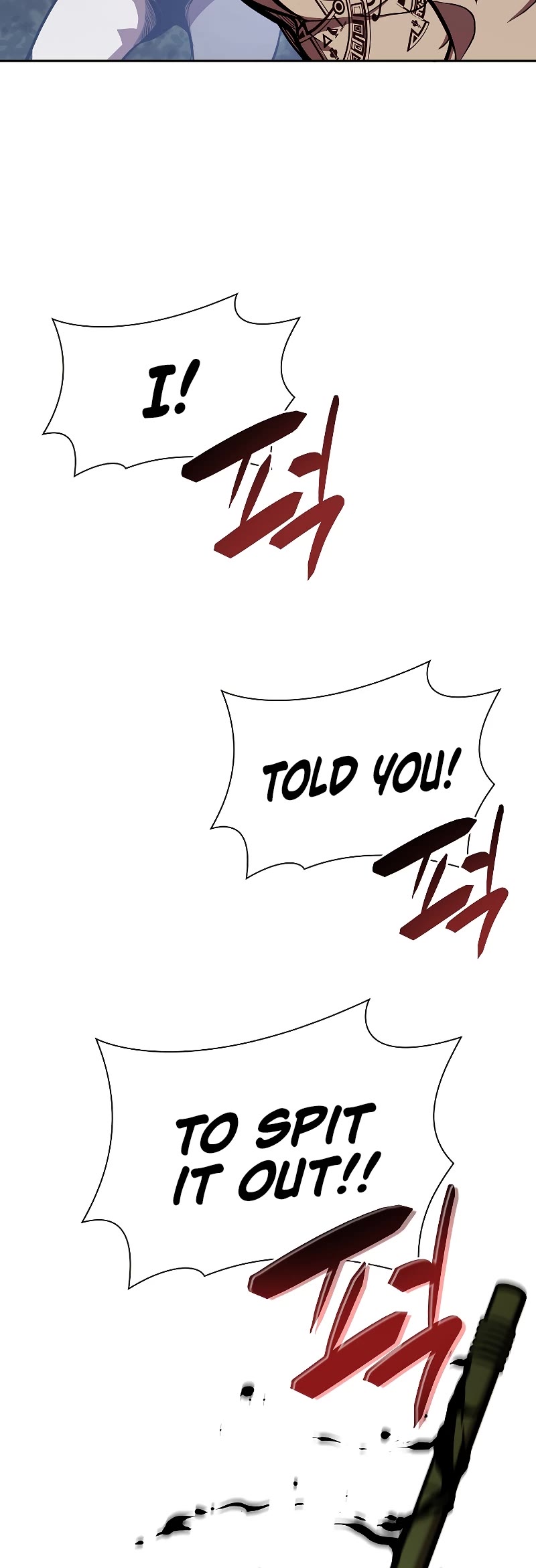 I Returned as an FFF-Class Witch Doctor chapter 4 page 34