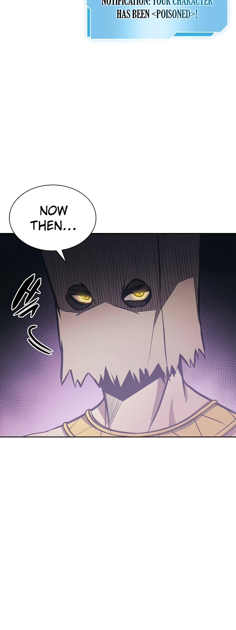 I Returned as an FFF-Class Witch Doctor chapter 4 page 40