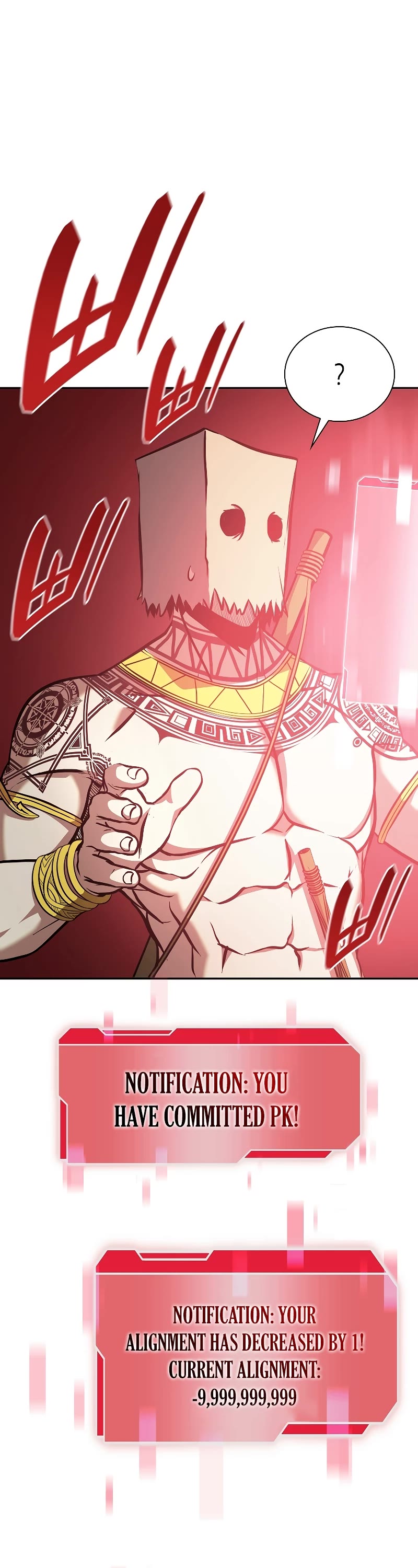 I Returned as an FFF-Class Witch Doctor chapter 4 page 51