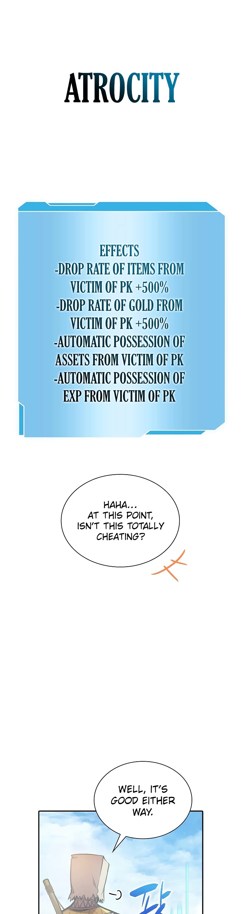 I Returned as an FFF-Class Witch Doctor chapter 4 page 53