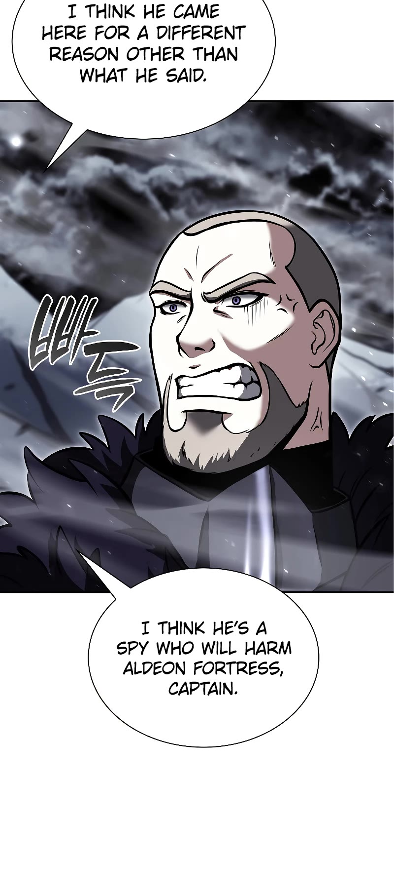 I Returned as an FFF-Class Witch Doctor chapter 40 page 15