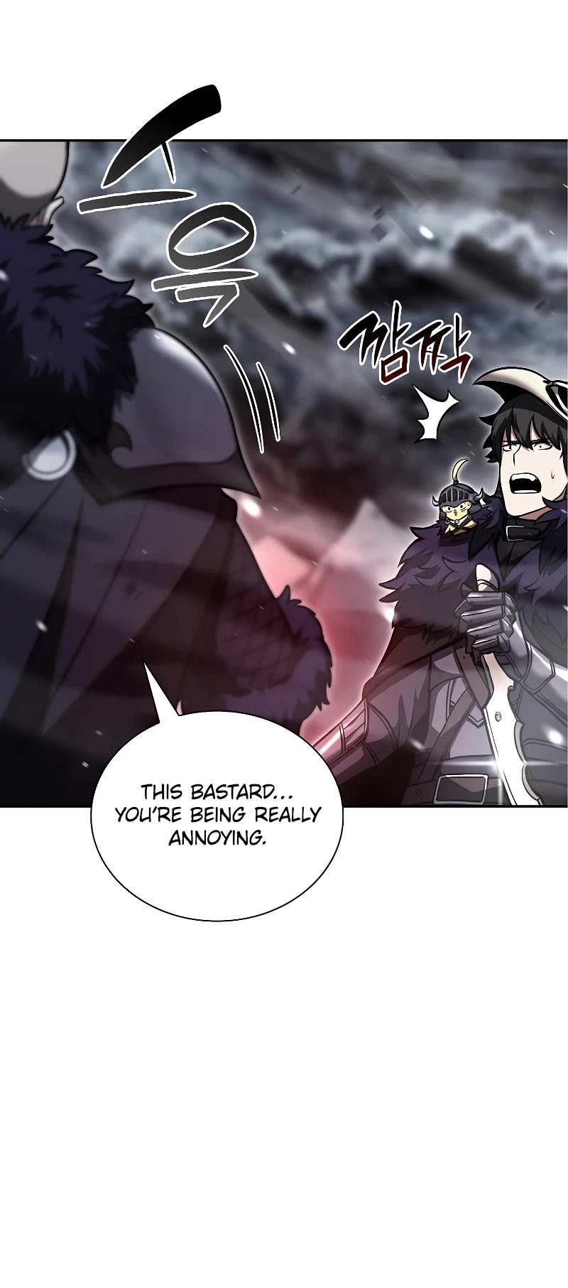 I Returned as an FFF-Class Witch Doctor chapter 40 page 16