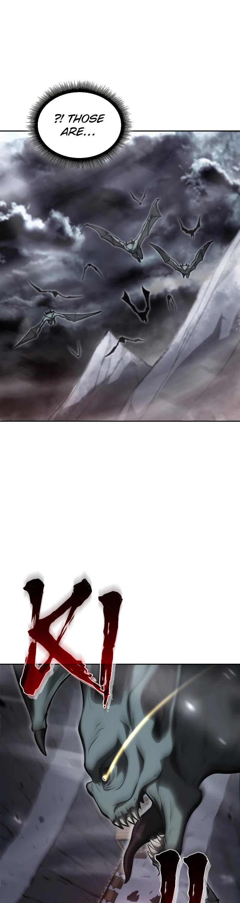 I Returned as an FFF-Class Witch Doctor chapter 40 page 19