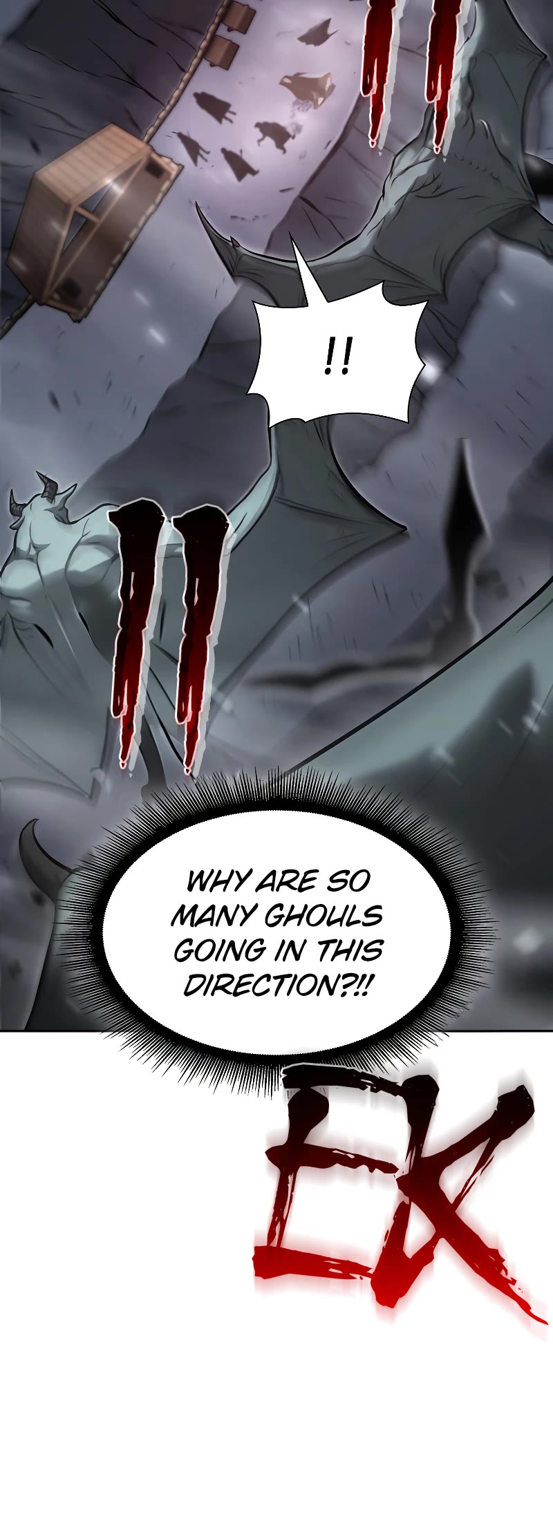 I Returned as an FFF-Class Witch Doctor chapter 40 page 20